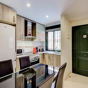 Casa Giulia Apartamento